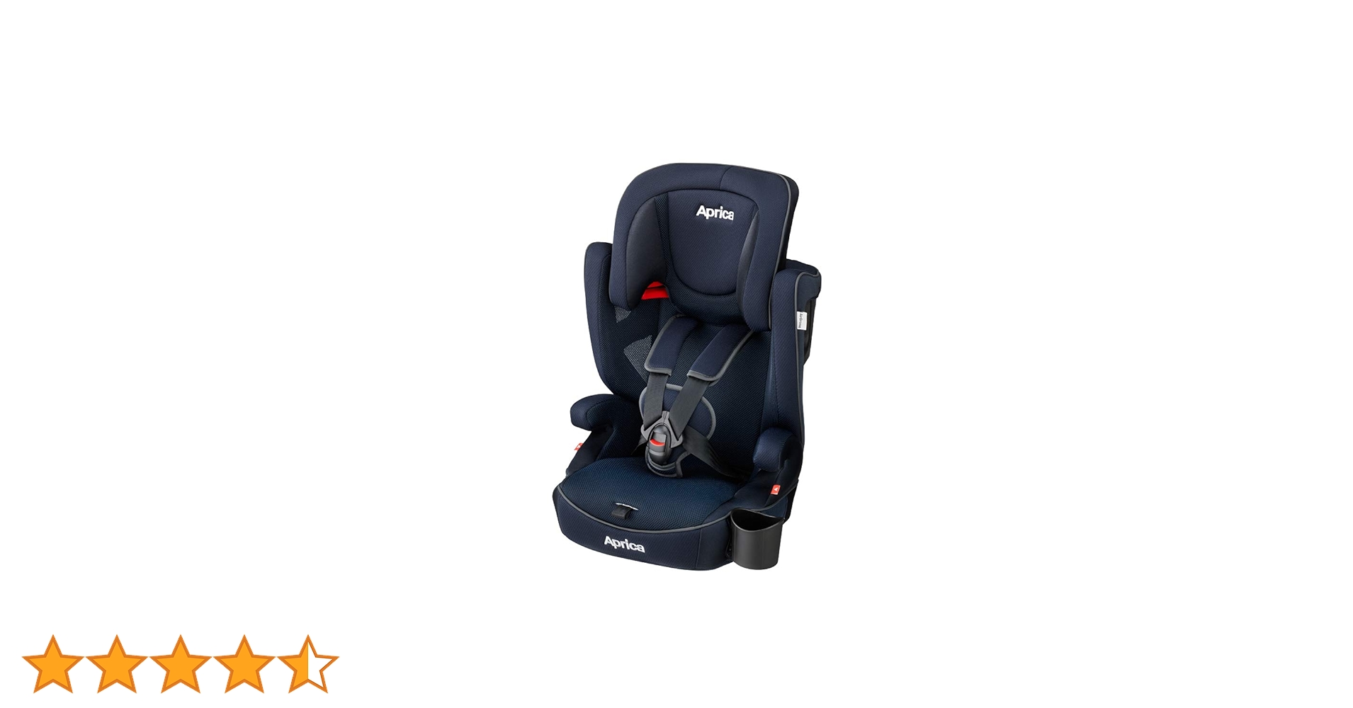 Amazon.co.jp: Aprica(アップリカ) チャイルド&ジュニアシート